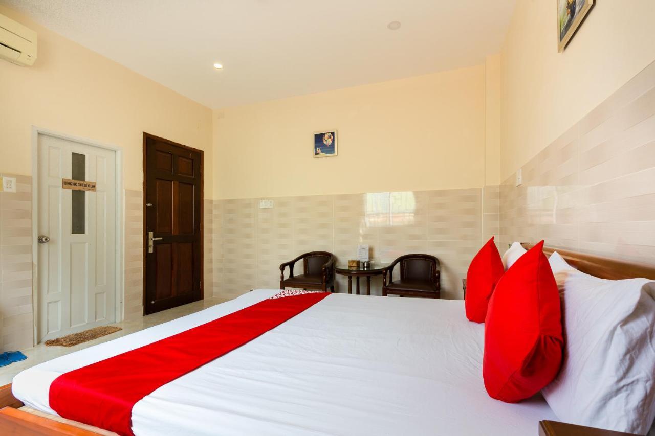 Ngoc Linh Hotel Хошимин Экстерьер фото